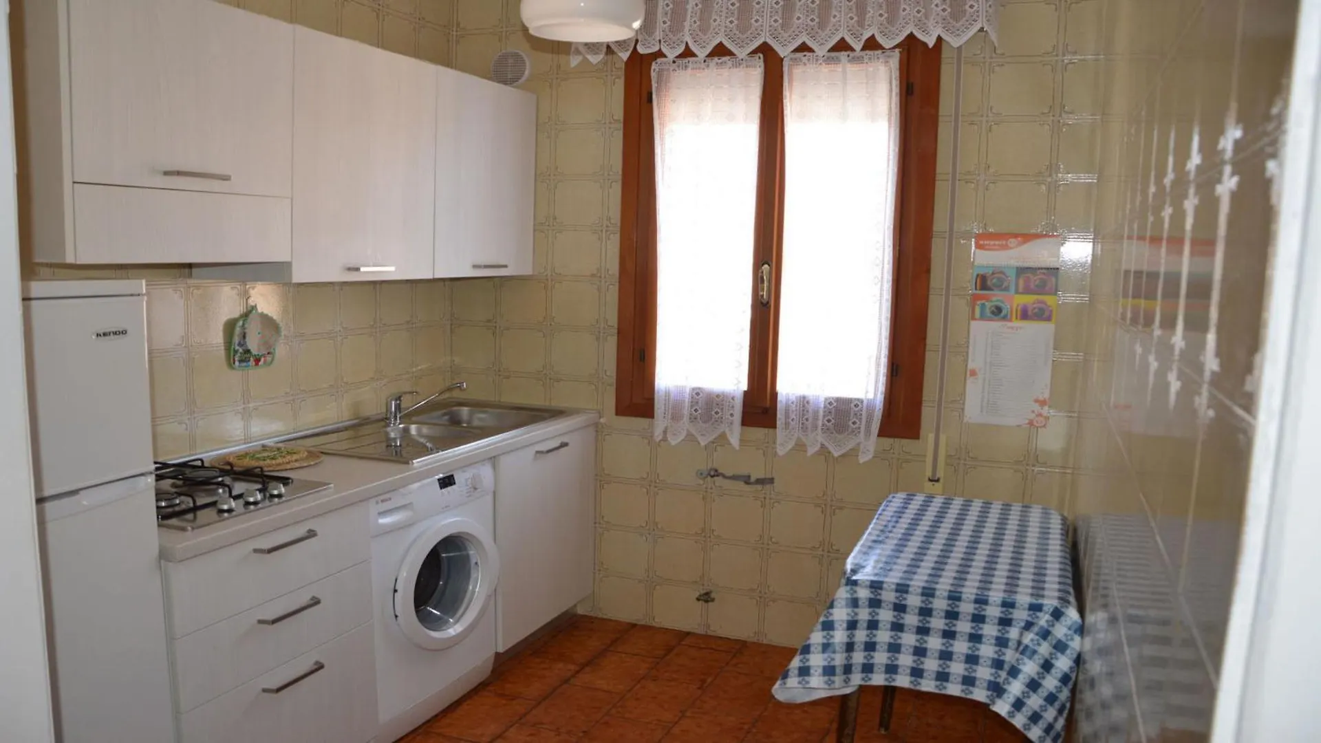Daire Charming Flat Close To The Beach - Beahost Rentals Caorle