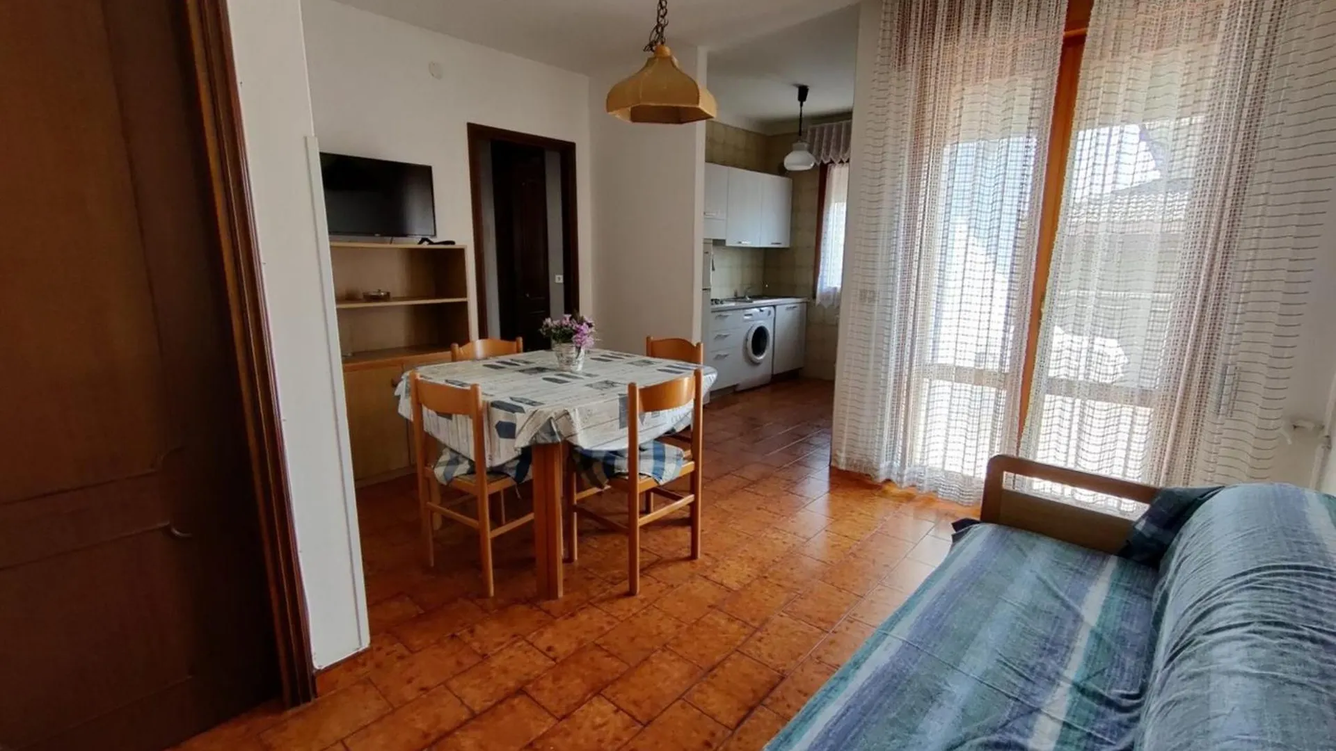 Daire Charming Flat Close To The Beach - Beahost Rentals Caorle İtalya