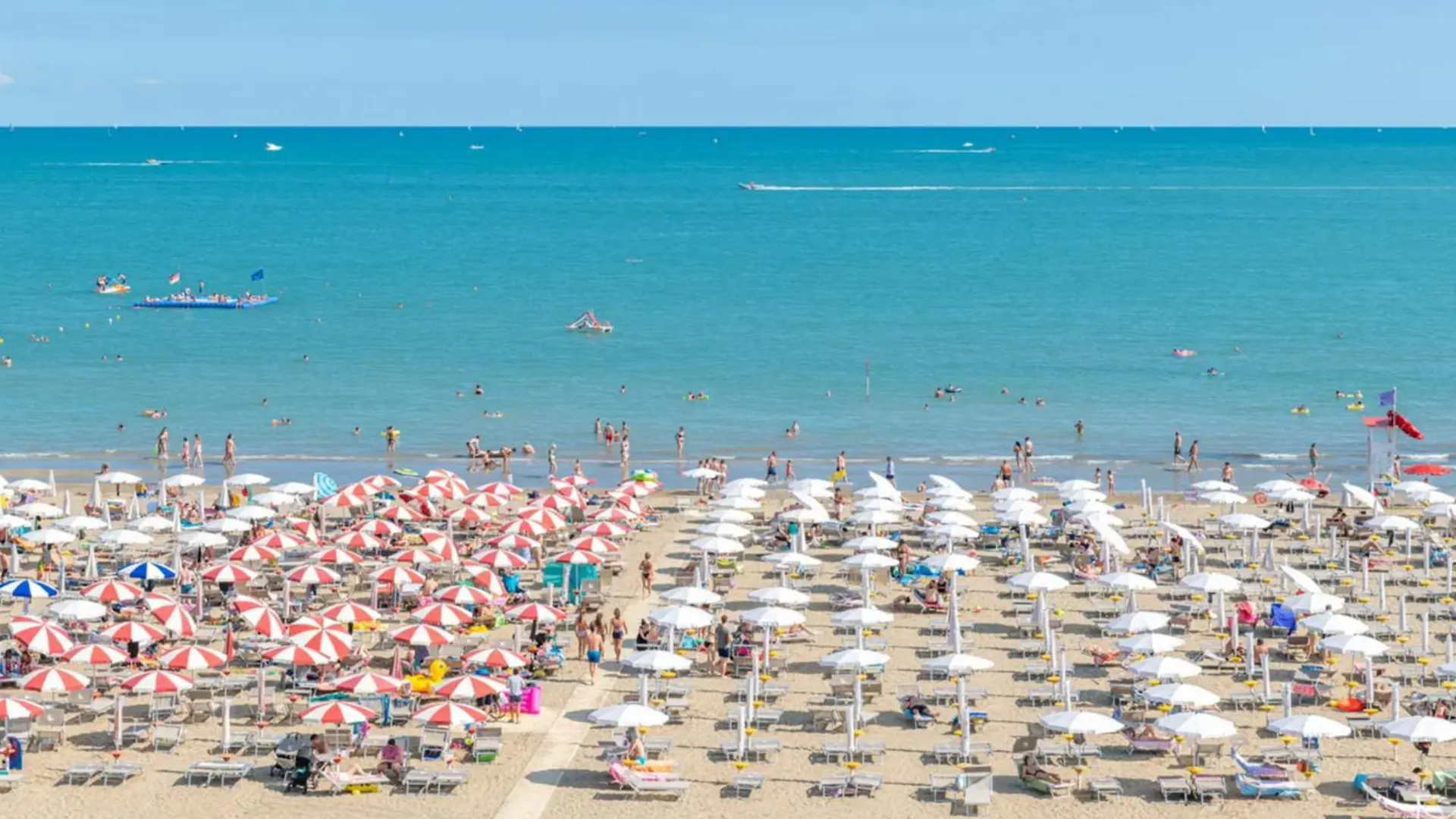 Charming Flat Close To The Beach - Beahost Rentals Caorle İtalya